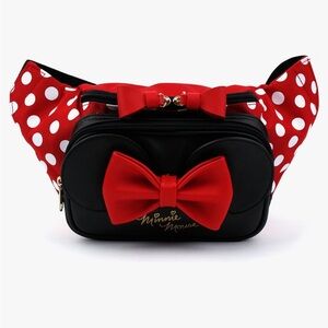 Minnie Mouse Fanny pack